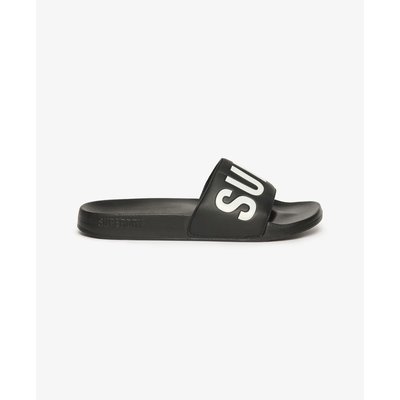 Sandales de piscine véganes Core SUPERDRY