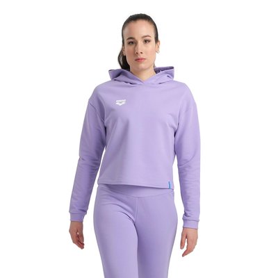 Sweat-shirt Hooded Sweat Fleece ARENA