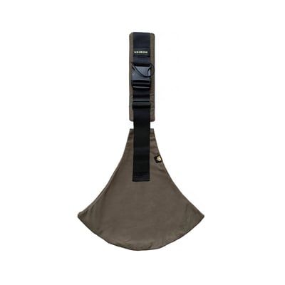 Porte-bébé de hanche uni WILDRIDE
