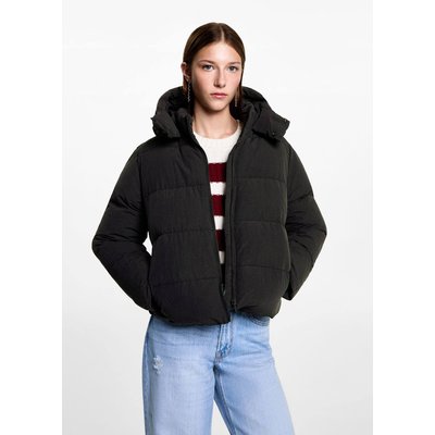 Doudoune fille MANGO TEEN La Redoute