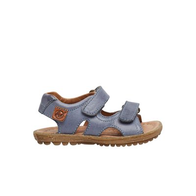 Sandales en cuir SKY NATURINO