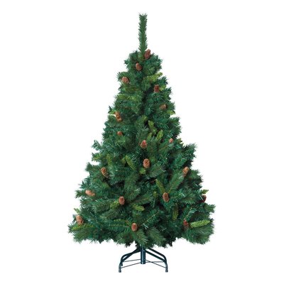 Sapin de Noël "Royal Majestic" 150cm vert FEERIC LIGHTS & CHRISTMAS