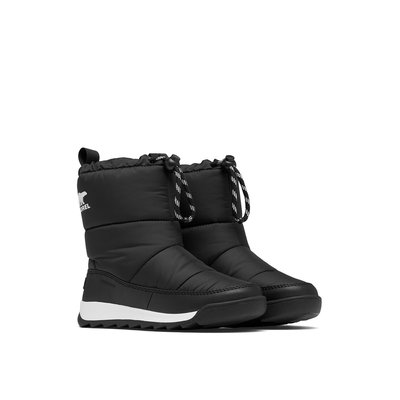 Boots YOUTH WHITNEY™ II PLUS PUFFY WP SOREL