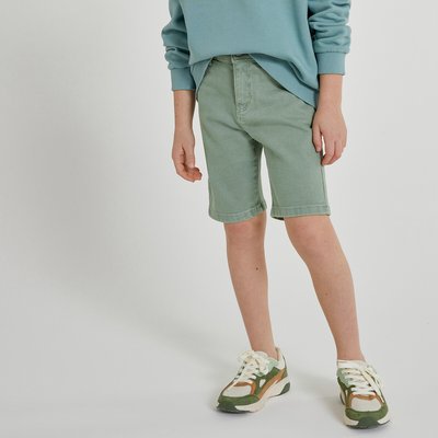 Джинсовые шорты LA REDOUTE COLLECTIONS