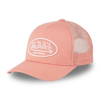 Casquette trucker Lof VON DUTCH