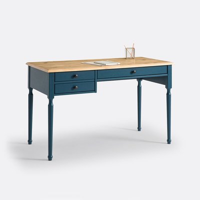 Bureau pin massif LA REDOUTE INTERIEURS