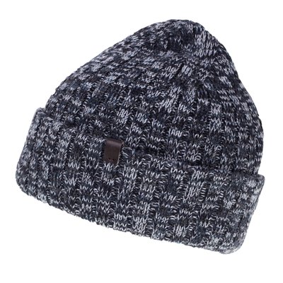 Bonnet chaud, doublé polaire ISOTONER