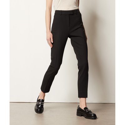 Pantalon coupe cigarette LEONI ETAM