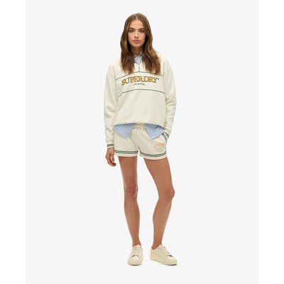 Short de course Country Club SUPERDRY