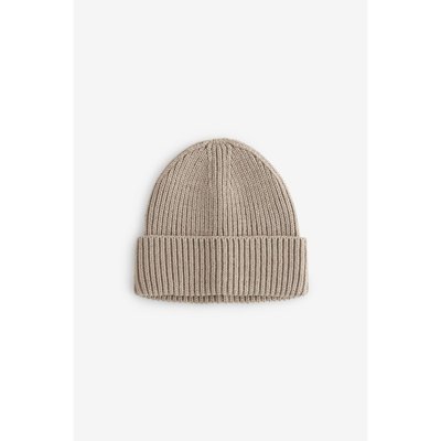 Bonnet en maille NEXT