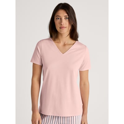 T-shirt manches courtes Coton FAVOURITES SLEEP CALIDA