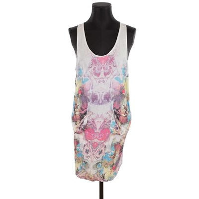 Robe en coton - Très Bon État CARVEN