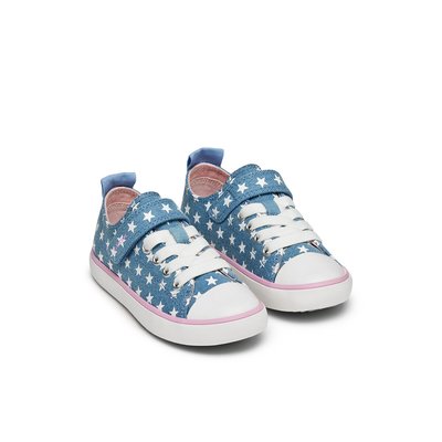 Sneakers traspiranti Gisli GEOX