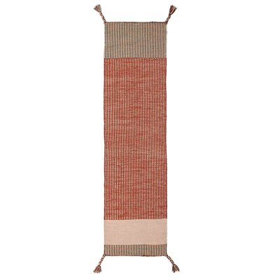 Tapis De Couloir Moderne En Laine Nua NOVATREND