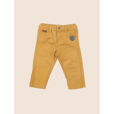 Pantalon - Etat satisfaisant OBAIBI