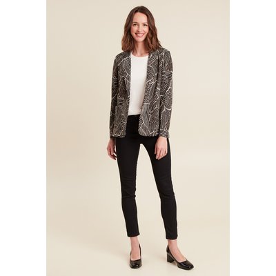 Veste doublée BREAL