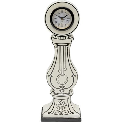 Horloge de table, FAVOLA KARE DESIGN