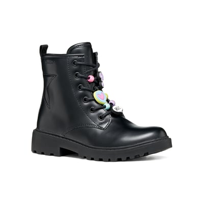 Bottines  J CASEY GEOX