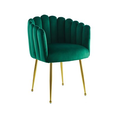 Fauteuil contemporain en polyester, Muna ARTE ESPINA