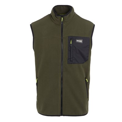Veste sans manches FRANKIE REGATTA