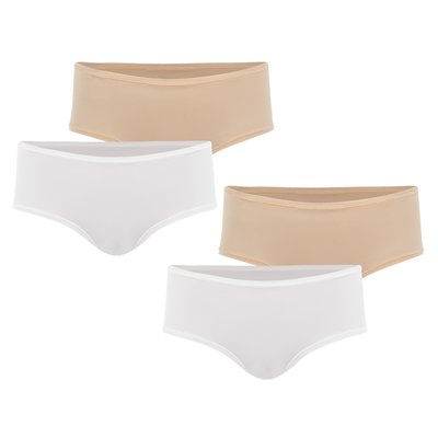 Boxers, lot de 4, EASY SECONDE PEAU ATHENA