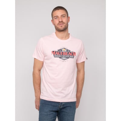 T-shirt Coton Motifs Neliote RITCHIE