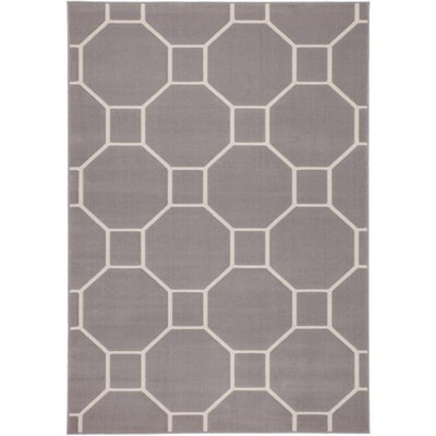 Tapis tissé rectangulaire, Lina ARTE ESPINA