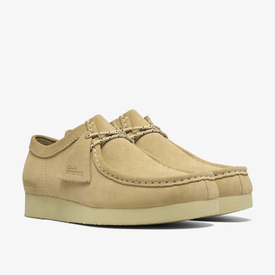 . CLARKS