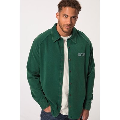 Chemise en molleton STHUGE
