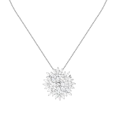 Collier RIFLESSI MORELLATO