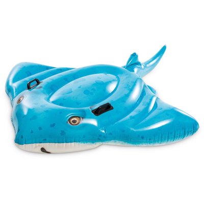Singray Ride-On pour piscine INTEX