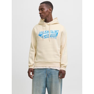 Sweat à capuche logo JACK & JONES