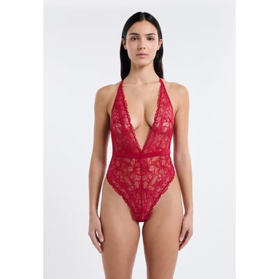 Body sans armatures en dentelle HEDONISME ETAM