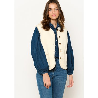 Gilet en polaire LOLALIZA