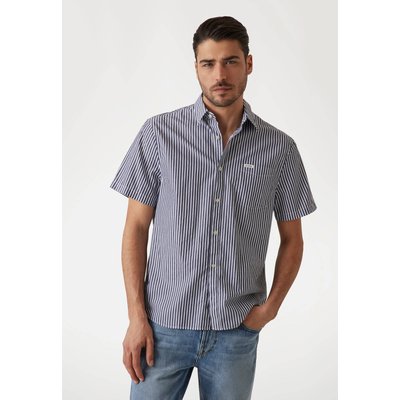 Chemise Coupe Classique Rayures GUESS
