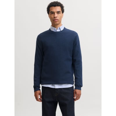 Pull En Maille JACK & JONES