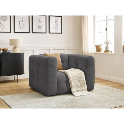Fauteuil tissu, ULYSSE BOBOCHIC