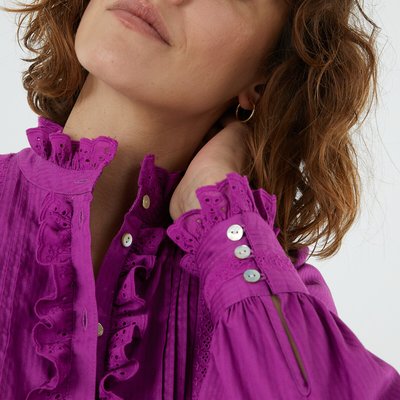Violetta vetement grande taille outlet