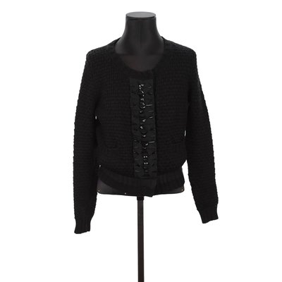 Cardigan en laine - Bon État TARA JARMON