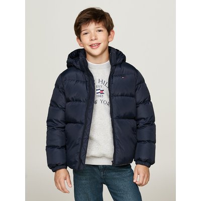 Manteau garcon TOMMY HILFIGER La Redoute