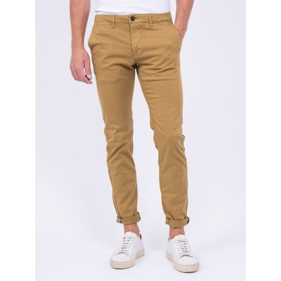 Pantalon Chino Coupe Ajustée Vaire RITCHIE