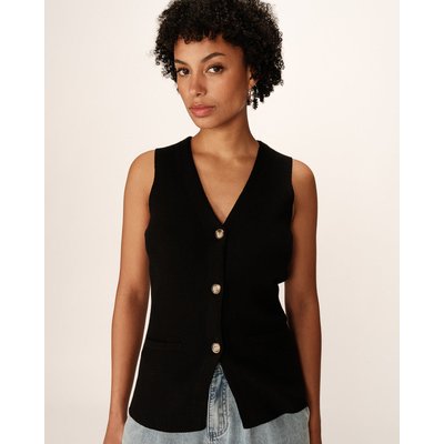 Gilet PANAMA GRACE & MILA