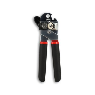 Ouvre boite multifonction, DELUXE MENASTYL