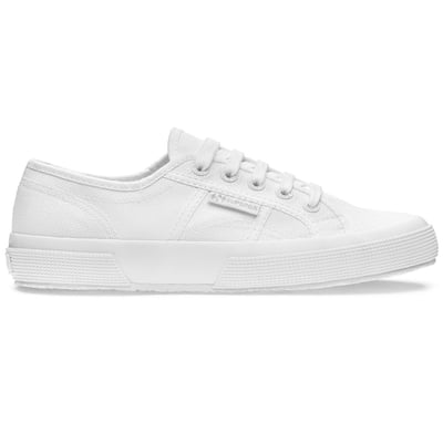 Baskets En Toile 2750 , Classic SUPERGA