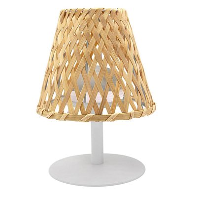 Lampe de table sans fil LED IBIZA LUMISKY