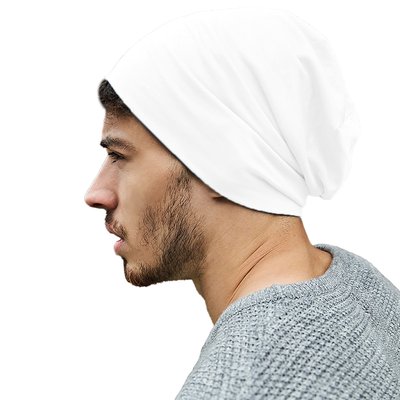 Bonnet long HEMSEDAL BEECHFIELD