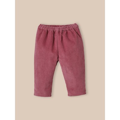 Pantalon velours à grosses côtes CYRILLUS