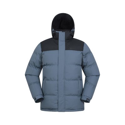 Veste matelassée SNOW MOUNTAIN WAREHOUSE
