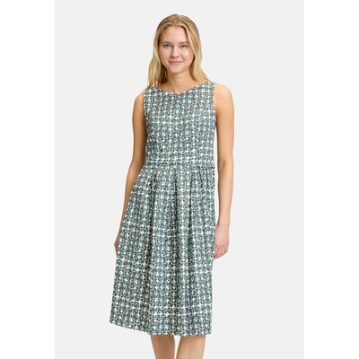 Robe d'été de coupe cintrée VERA MONT