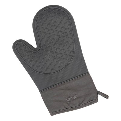 Gant de cuisine silicone et coton 5FIVE SIMPLY SMART